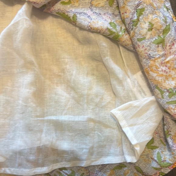 NWT Barok Paris Anthropologie dress - Picture 5 of 6